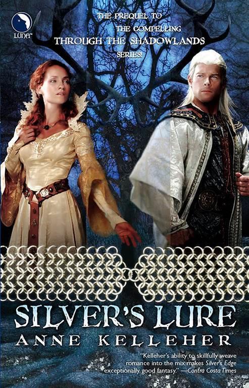 Silver's Lure (Through the Shadowlands)