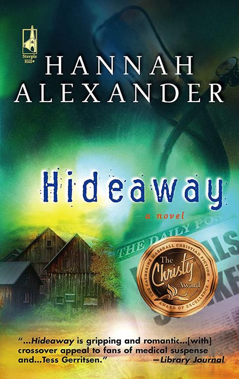 Hideaway (Hideaway, Book 1)