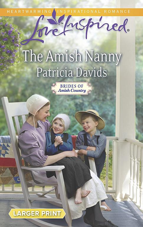 The Amish Nanny