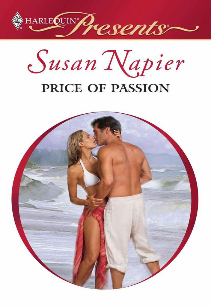 Price of Passion