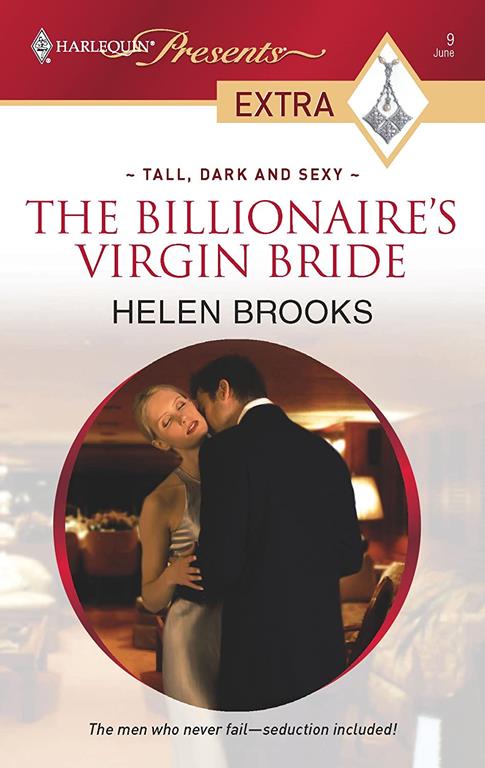 The Billionaire's Virgin Bride