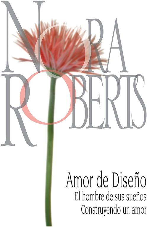 Amor De Diseno (Love By Design) (Spanish Edition)