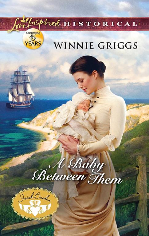 A Baby Between Them (Irish Brides)