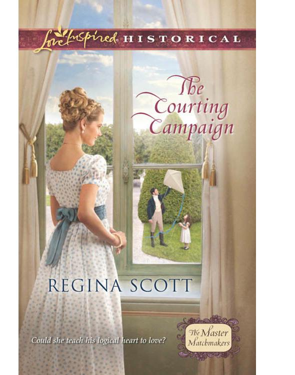 The Courting Campaign