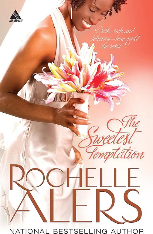 The Sweetest Temptation (Whitfield Brides)