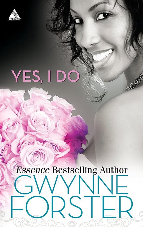 Yes, I Do: An Anthology (Arabesque)