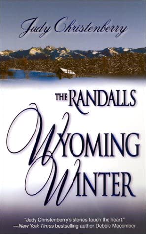 Randalls - Wyoming Winter