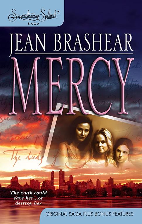 Mercy (Signature Select)
