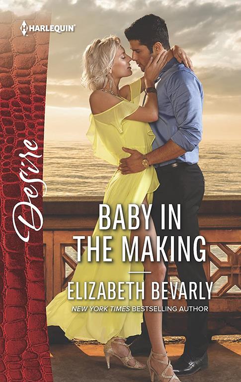 Baby in the Making (Accidental Heirs)