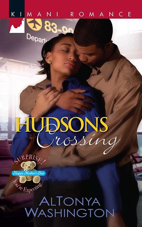 Hudsons Crossing (Surprise, You're Expecting!)