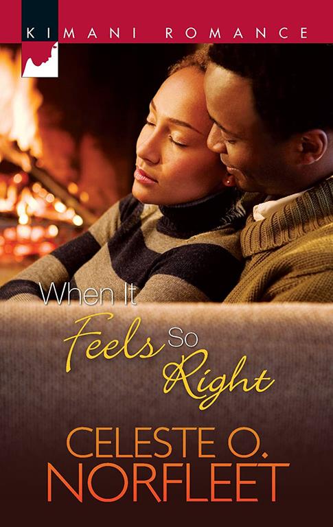 When It Feels So Right (Kimani Romance)