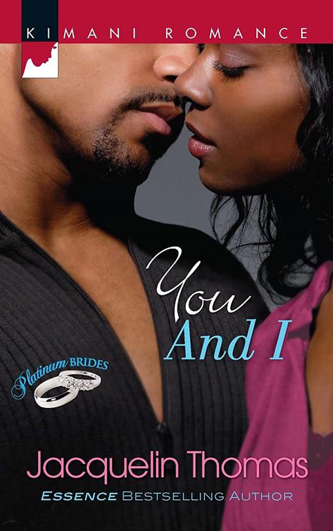 You and I (Platinum Brides)