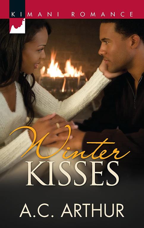 Winter Kisses (Kimani Romance)