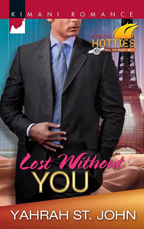 Lost Without You (Kimani Hotties)