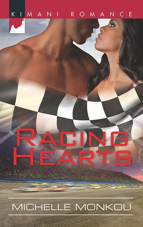 Racing Hearts (Kimani Romance)