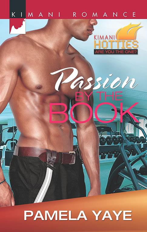 Passion by the Book (Kimani Hotties)