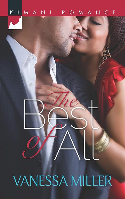 The Best of All (For Your Love)