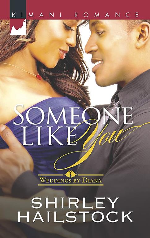 Someone Like You (Weddings by Diana)