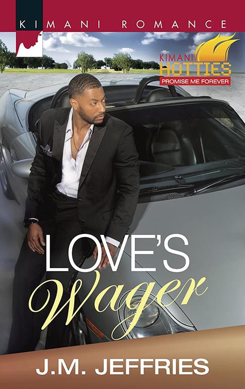 Love's Wager (Kimani Hotties)