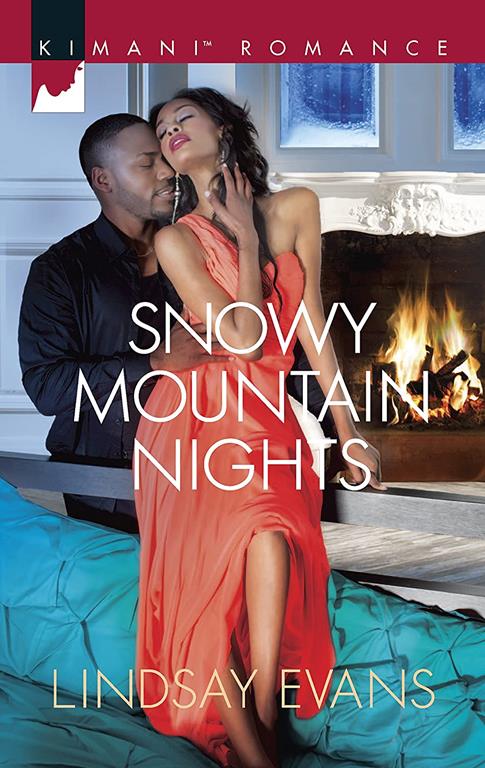 Snowy Mountain Nights (Kimani Romance)