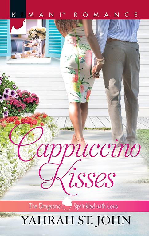 Cappuccino Kisses (The Draysons: Sprinkled with Love)