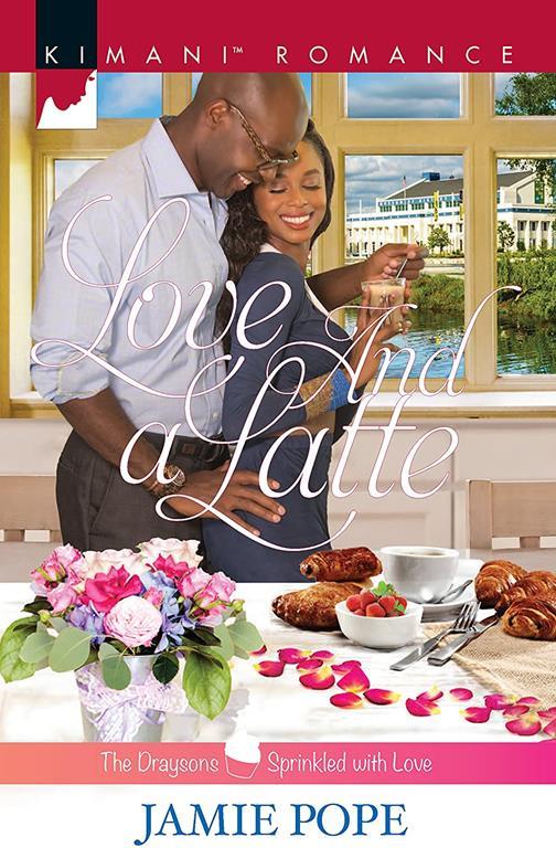 Love and a Latte (The Draysons: Sprinkled with Love)