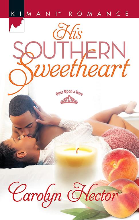 His Southern Sweetheart (Once Upon a Tiara, 2)