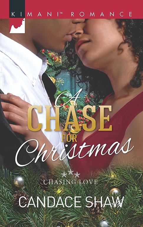 A Chase for Christmas (Chasing Love)