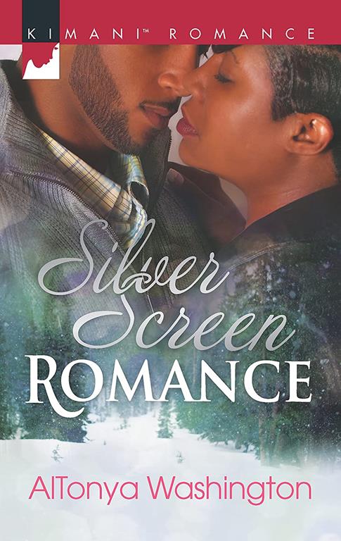 Silver Screen Romance (Kimani Romance)