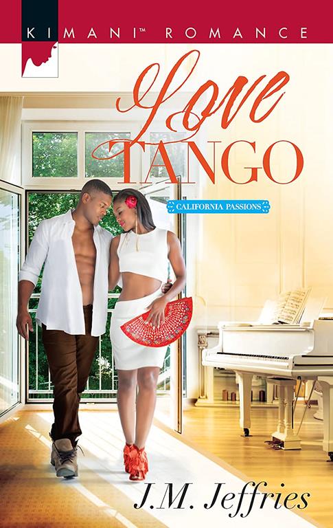 Love Tango (California Passions)