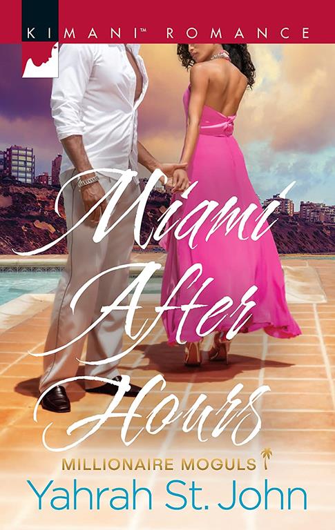 Miami After Hours (Millionaire Moguls, 1)