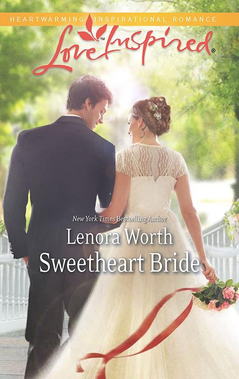 Sweetheart Bride (Love Inspired)