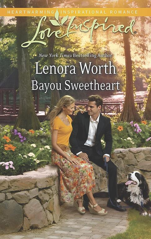 Bayou Sweetheart (Love Inspired)