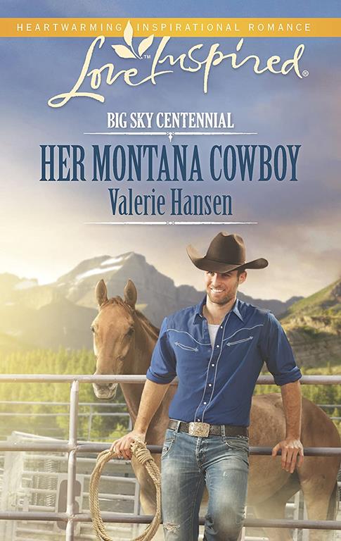 Her Montana Cowboy (Big Sky Centennial)