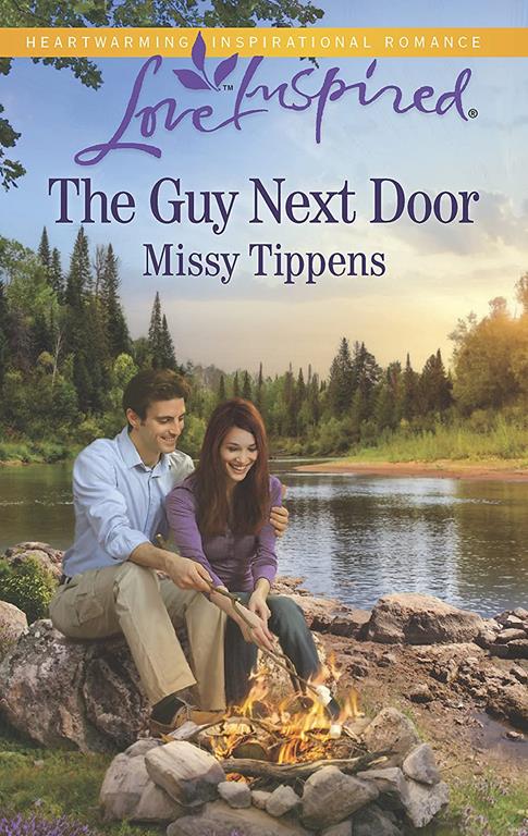 The Guy Next Door (Love Inspired)