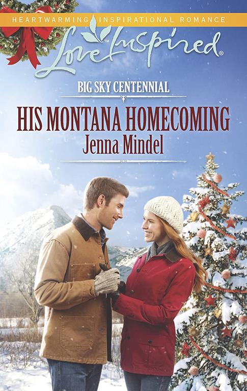 His Montana Homecoming (Big Sky Centennial)