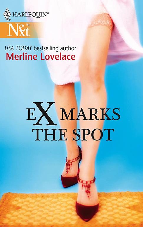 Ex Marks the Spot