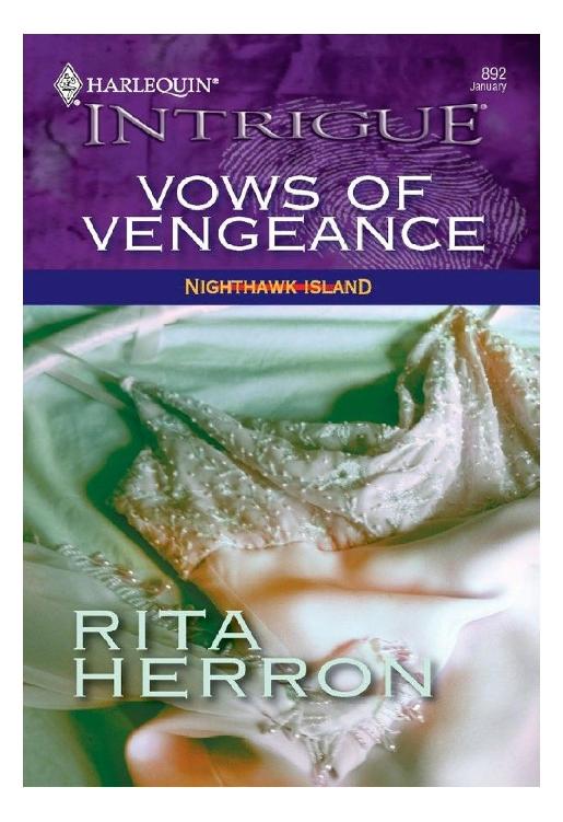 Vows Of Vengeance