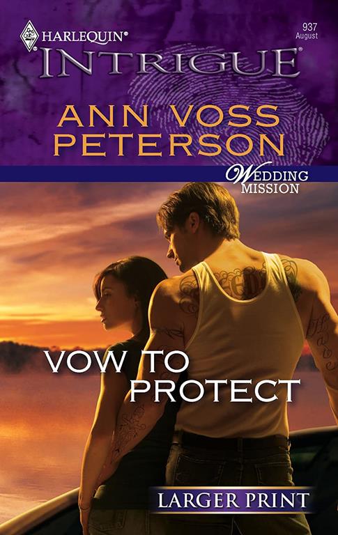 Vow To Protect