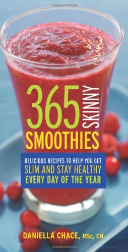 365 Skinny Smoothies