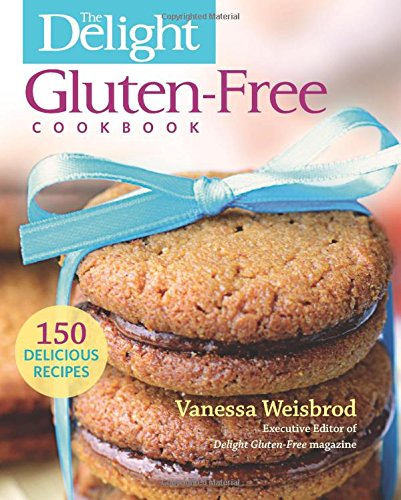 The Delight Gluten-Free Cookbook