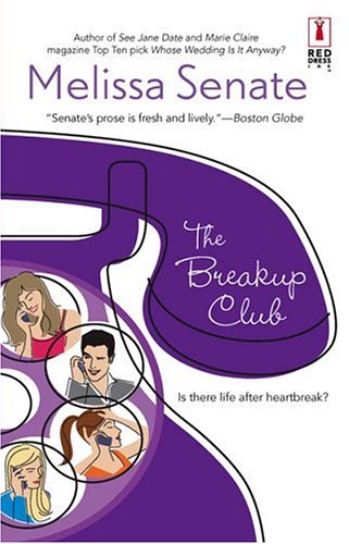 The Breakup Club