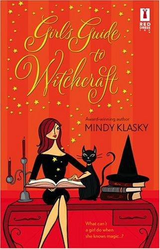 Girl's Guide to Witchcraft