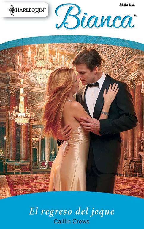 El regreso del jeque (Spanish Edition)