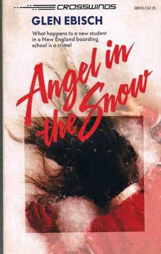 Angel In The Snow (Crosswinds)