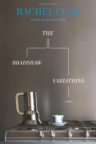 The Bradshaw Variations: A Novel