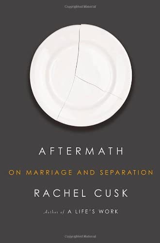 Aftermath: On Marriage and Separation