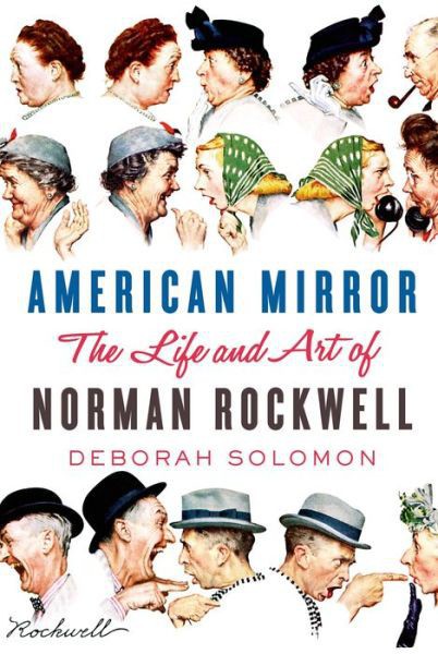 American Mirror