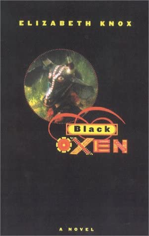 Black Oxen: A Novel