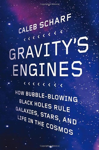 Gravity's Engines